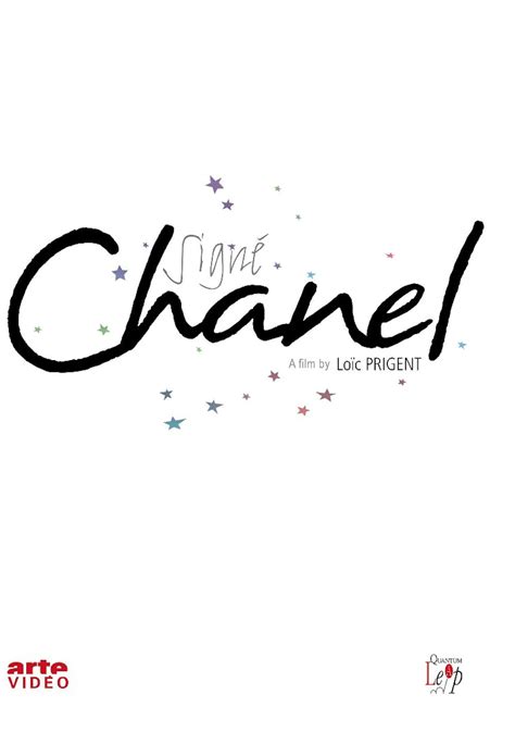 signe chanel español|signe chanel cast.